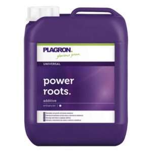 Enraizador Power Roots 5lt. Plagron