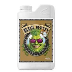 Potenciador Flora Big Bud Coco Advanced N 1L
