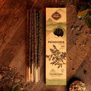 Incienso Patagonia x6 Ruda
