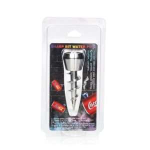 Accesorio Espiral Adaptador para Bong Shisha
