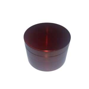 Desmorrugador Metal 4P Liso