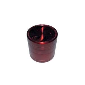 Desmorrugador Metal 4P Rayos