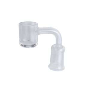Banger de cuarzo hembra 14mm