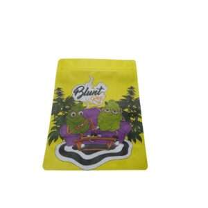 Bolsa Hermética Grande Blunt Rey