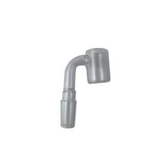 Banger de cuarzo Macho 14mm