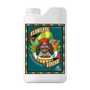 Flawless Finish 1L Advanced