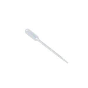 Pipeta Pasteur 3ml