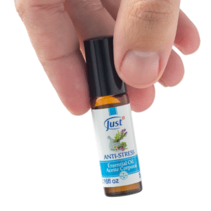 Aceite Anti-Stress 5ml
