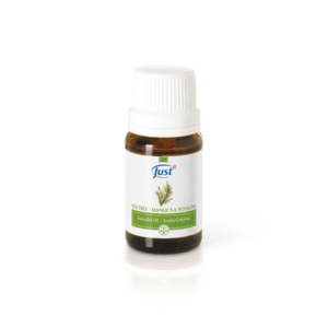 Aceite de Tea Tree con Manuca y Rosalina 10ml