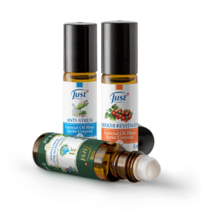 Kit Aceites Essential x3 5ml