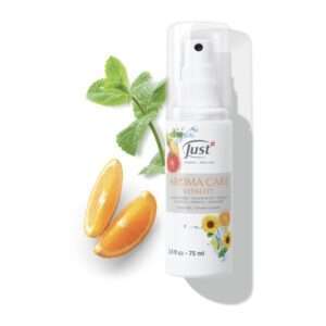 Spray Corporal Aroma Care Vitality 75ml