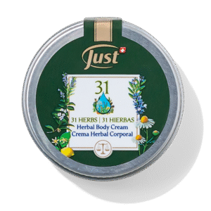 Crema Corporal Herbal 31 10g