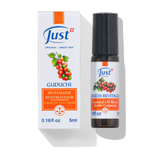 Aceite Revitalizador Guduchi 5ml