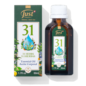 Aceite Corporal Oleo 31 50ml