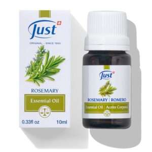 Aceite Corporal de Romero 10ml