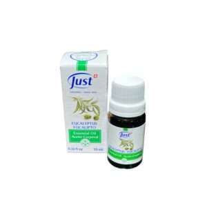 Aceite Esencial de Eucalipto 10ml