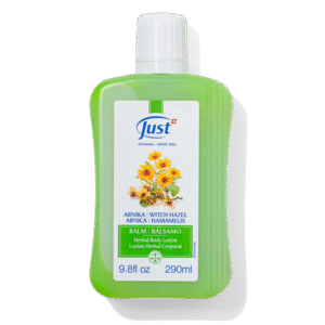 Loción Corporal con Árnica y Hamamelis 290ml