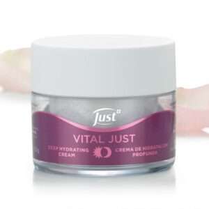 Crema de Hidratación Profunda Vital 50gr
