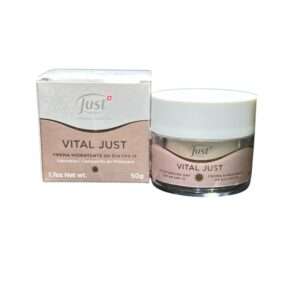 Crema Hidratante Facial Vital 50gr