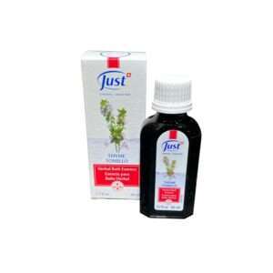 Esencia para Baño de Tomillo 50ml