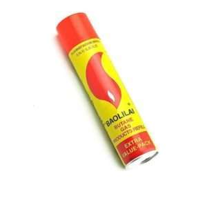 Gas Butano Recarga 388ml