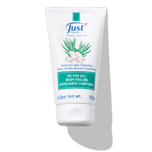 De-Tox Gel Exfoliante Corporal 150gr