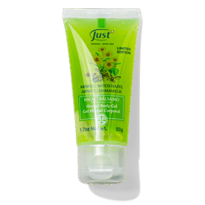 Gel Herbal Corporal con Árnica y Hamamelis 50gr