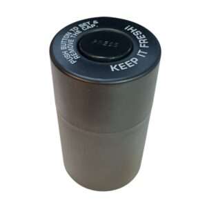 Contenedor Plástico al Vacío tipo Tight Vac 230ml