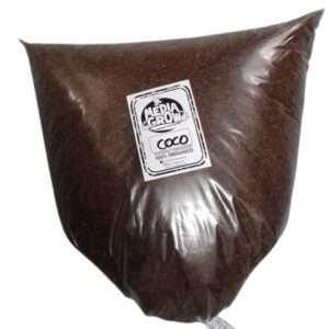 Fibra de Coco fraccionado (10lts)