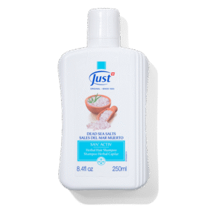 Shampoo San Activ c/sales del Mar Muerto 250ml