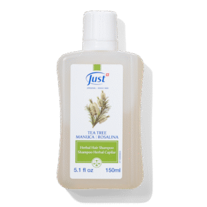 Shampoo de Tea Tree Manuca y Rosalina 150ml
