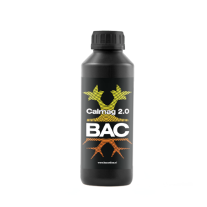 Calmag 2.0 Calcio / Magnesio BAC 1 lt