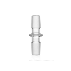 Enlace macho-macho 10-14mm
