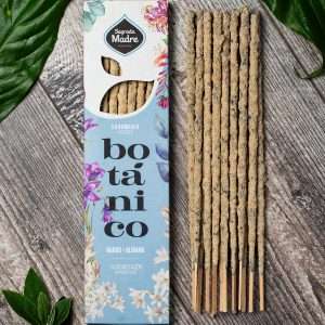 Incienso Botánico x6 Nardo - Olíbano