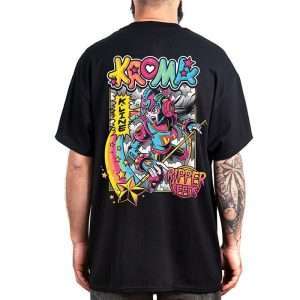 Remera Ripper Seeds KROMA