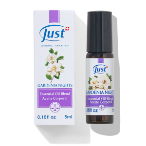 Aceite Corporal Gardenia Nights 5ml