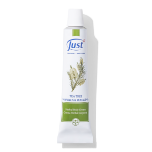 Crema Herbal de Tea Tree, Manuca y Rosalina 25gr