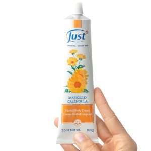Crema Corporal de Caléndula 100gr