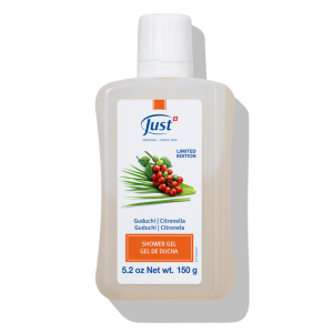 Gel de Ducha con Guduchi y Citronella 150gr