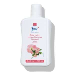 Loción Cremosa Corporal de Almendras 250ml