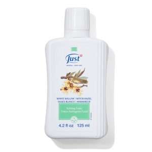 Tónico Astringente Facial Sauce Blanco / Hamamelis 125ml