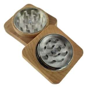 Desmorrugador de Madera 2 PT