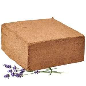 Bloque de Coco Siembra 60L