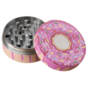 Desmo Yumi Dona 2PT - Champ High