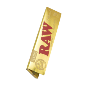 RAW Ethereal King Size Slim