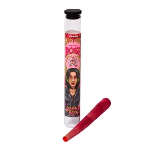 Cono Petal Rose King Size - Lion Rolling Circus
