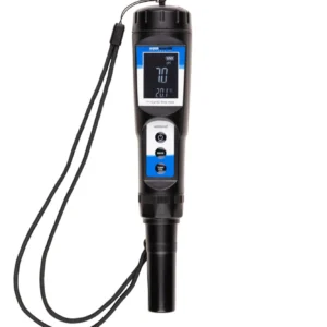 Medidor PRO2 Combo pH EC y Temperatura P110