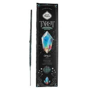 Incienso Tarot Ópalo - Creatividad e Intuición