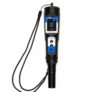 Medidor Digital Aqua Master E50 Pro2 – EC y Temperatura