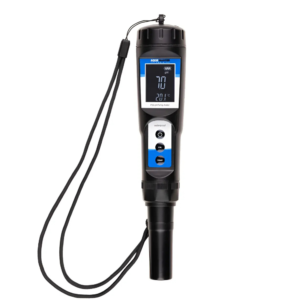 Medidor Digital Aqua Master P50 Pro2 – pH y Temperatura